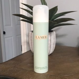 Lamer The reparative body lotion 6.7 oz